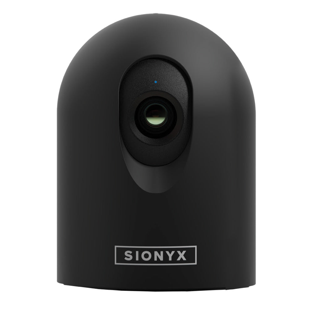 SIONYX Nightwave Digital Camera - Black