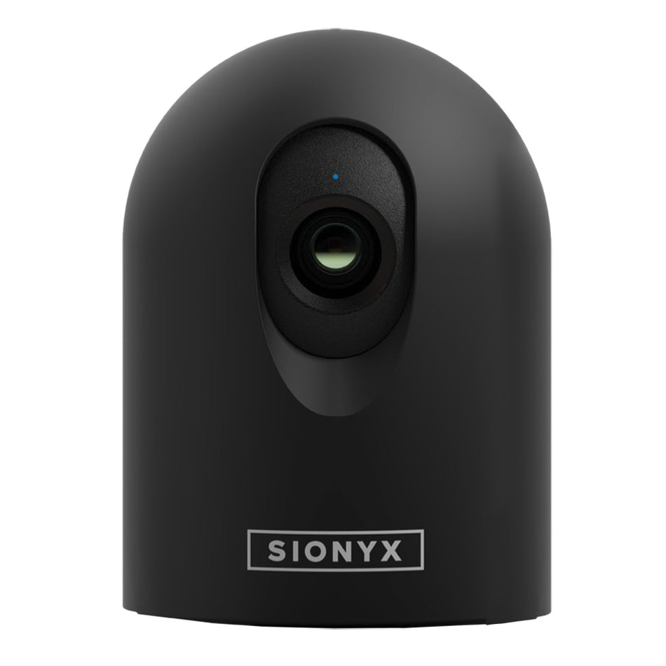 SIONYX Nightwave Digital Camera - Black