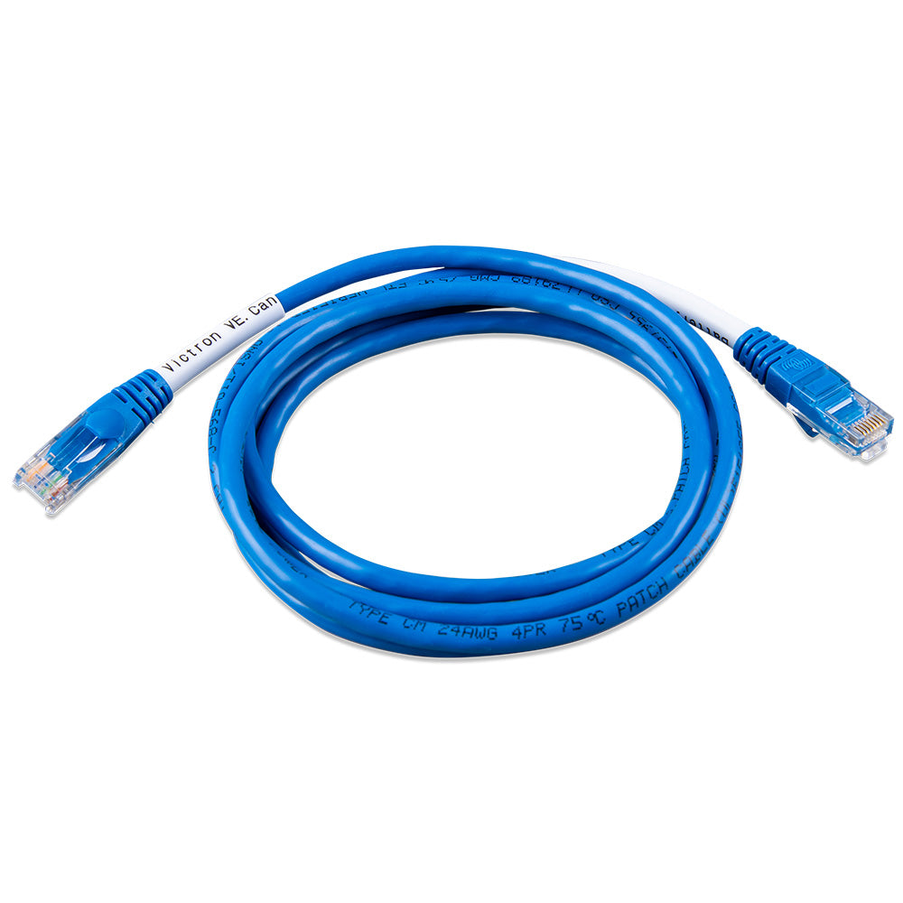 Victron Energy VE-Can to CAN-bus BMS Type B Cable - 1.8M (5.9')