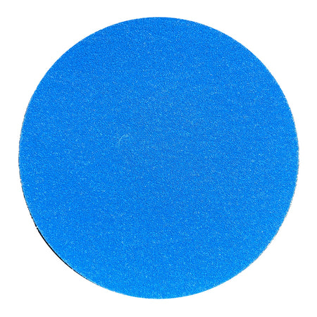 SEM 150mm 6" Sanding Disc 80 Grit - Box of 50