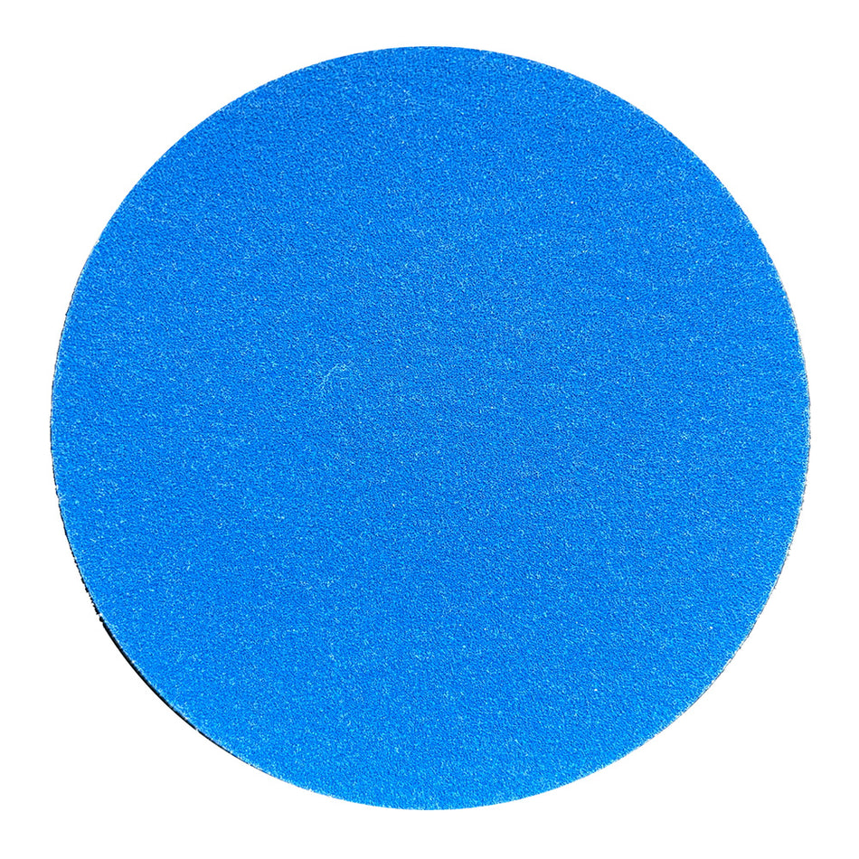 SEM 150mm 6" Sanding Disc 240 Grit - Box of 50