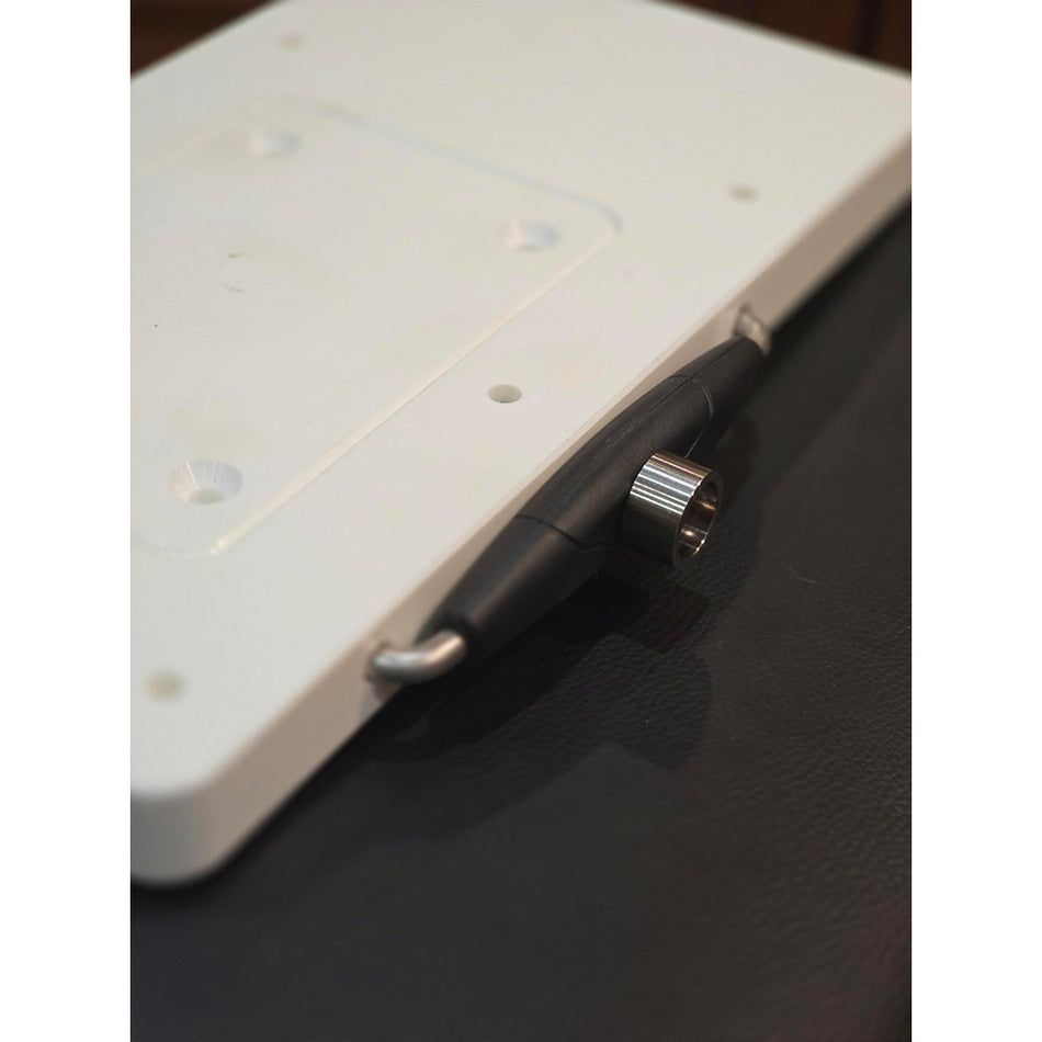 Sea Swivel Sea Secure Titanium Trolling Motor Security Bolt for Minn Kota