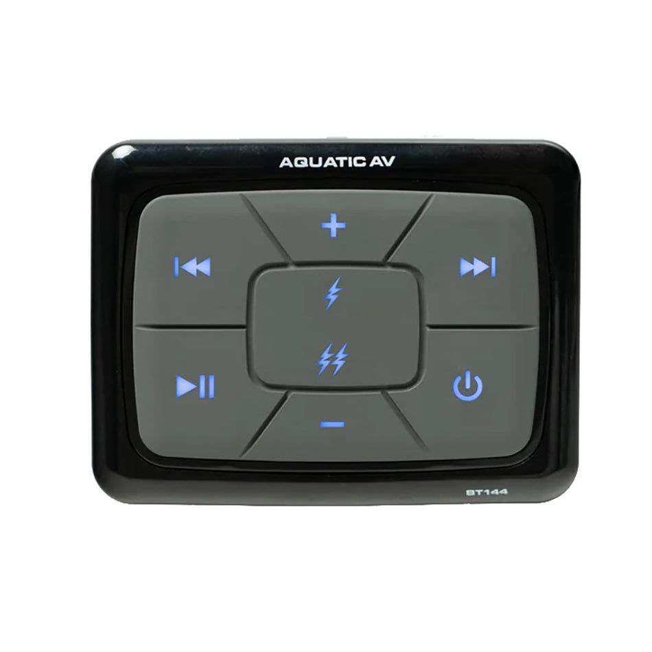 Aquatic AV BT144 All-Terrain Bluetooth Stereo