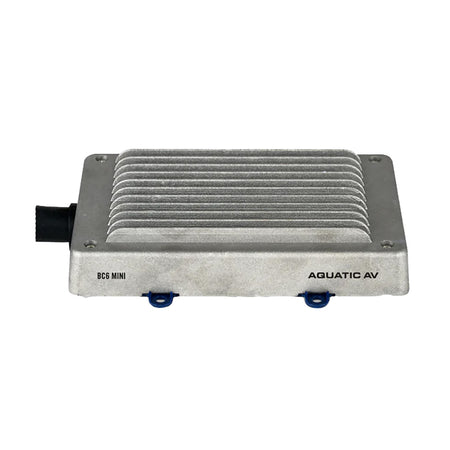 Aquatic AV BLUECUBE6 MINI Hide-Away Stereo