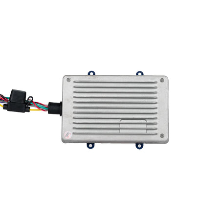 Aquatic AV BLUECUBE6 BASIC Hide-Away Stereo