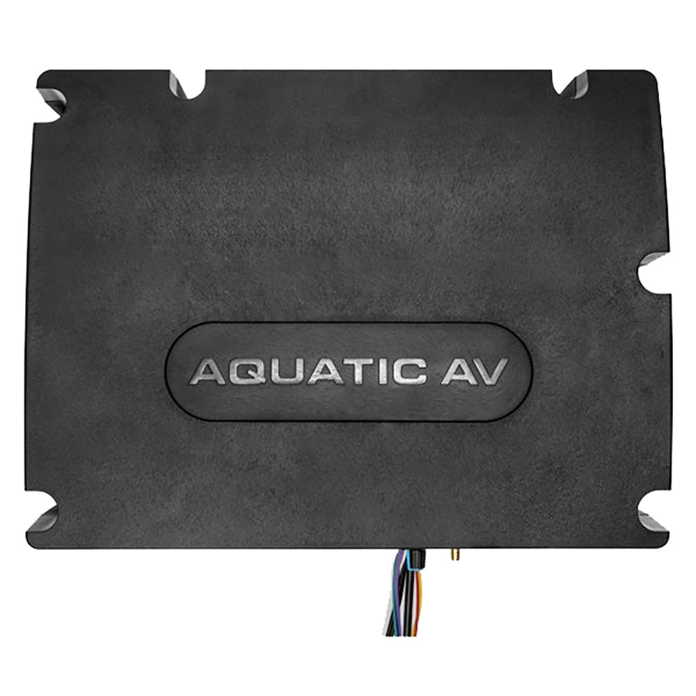 Aquatic AV SWA6 Amplified Bluetooth Combined Stereo & Subwoofer