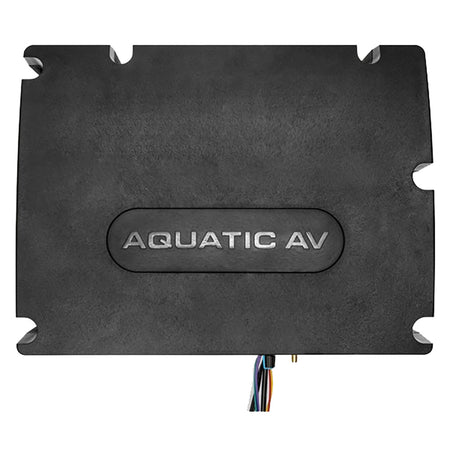 Aquatic AV SWA6 Amplified Bluetooth Combined Stereo & Subwoofer