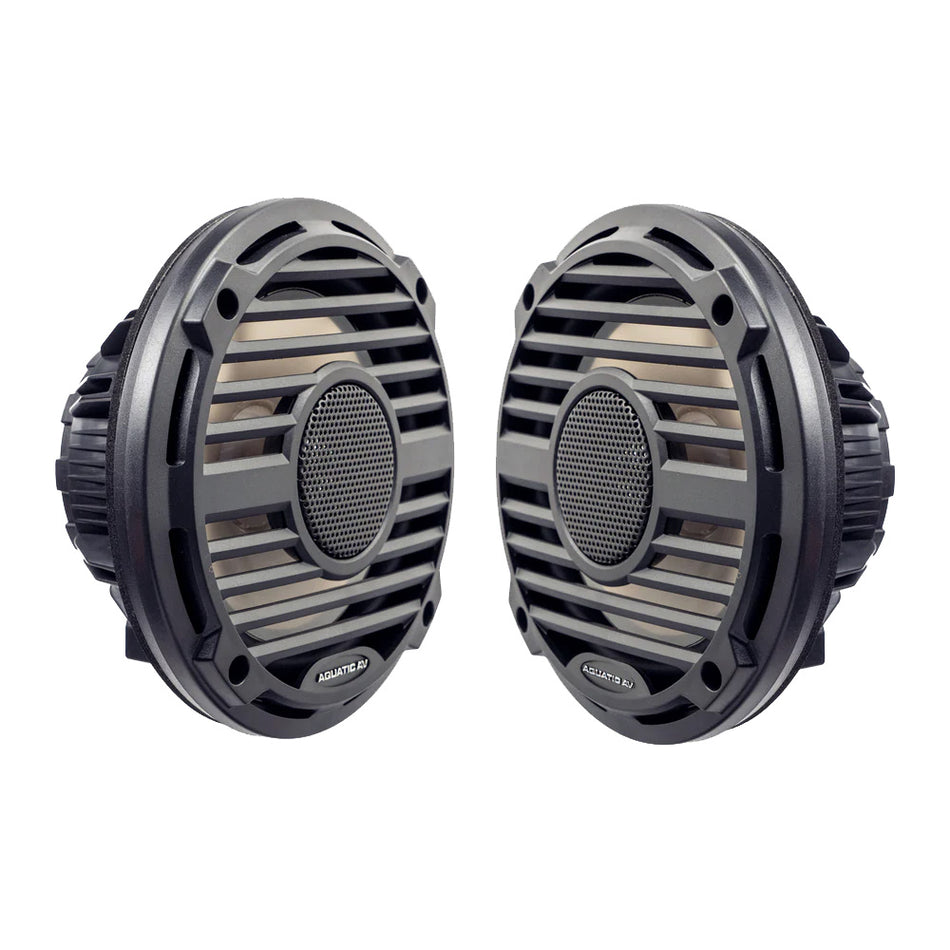Aquatic AV PRO Classic Speaker - Black