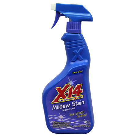 Presta X-14 Mildew Stain Remover - 32oz