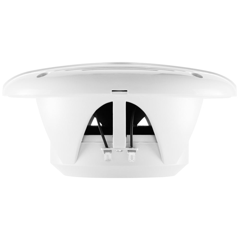 Boss Audio MR60 6.5-Inch Marine Grade Waterproof Speakers - White, Pair