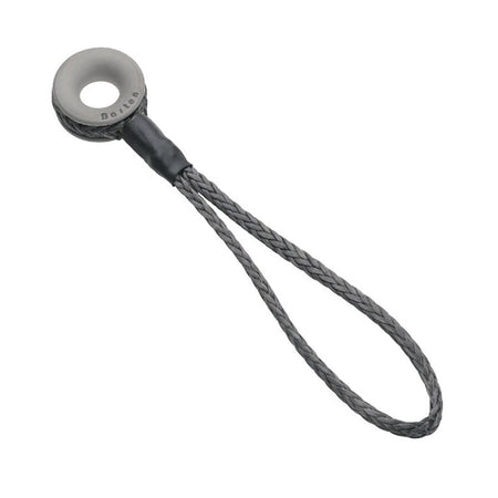 Barton Marine 7mm Dyneema Loop with High Load Eye - 22mm Bore