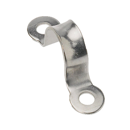 Barton Marine Stainless Steel Deck Eye with 14mm Eye Capacity