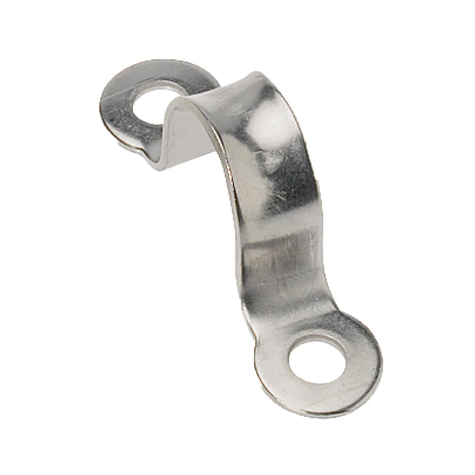 Barton Marine Stainless Steel Deck Eye with 14mm Eye Capacity
