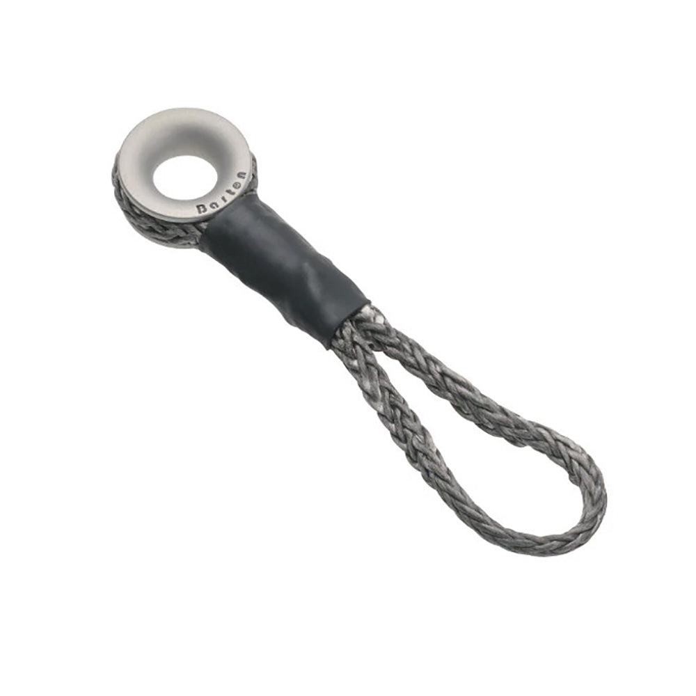 Barton Marine 60460 High-Load Dyneema Loop with 12mm Bore Eye for Marine Rigging