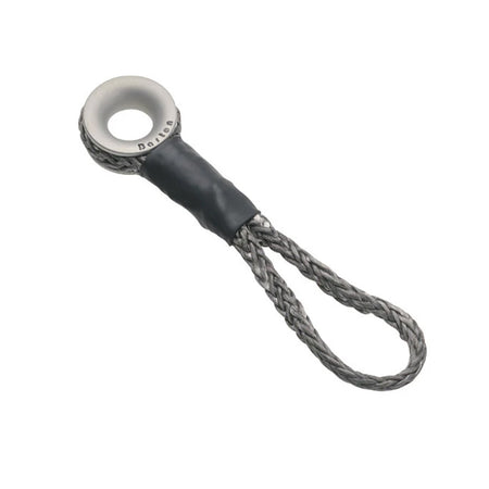 Barton Marine 60460 High-Load Dyneema Loop with 12mm Bore Eye for Marine Rigging