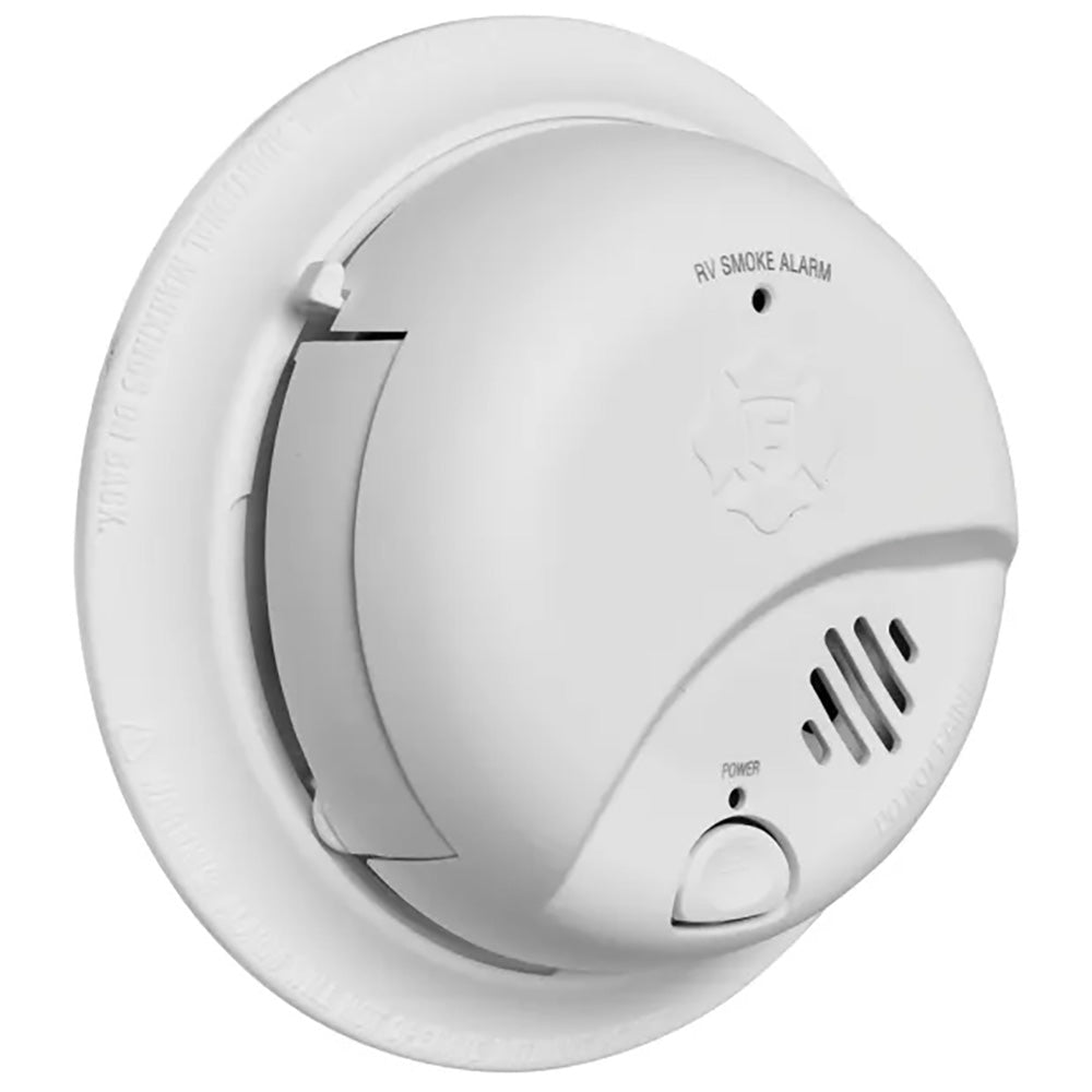 Fireboy-Xintex SMI100RV Battery-Powered Smoke Detector for Boats and RVs