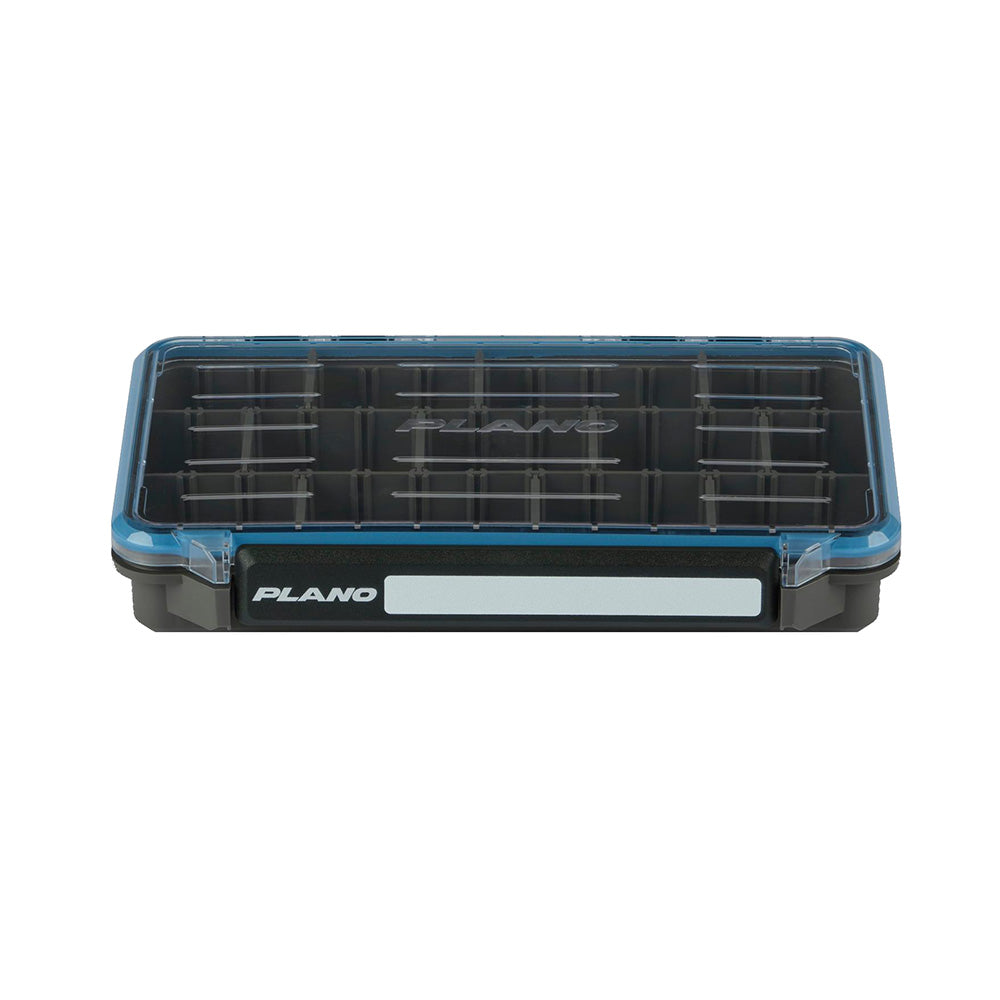 Plano Waterproof Stowaway 3600 - Durable Waterproof Storage Box for Anglers