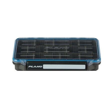 Plano Waterproof Stowaway 3600 - Durable Waterproof Storage Box for Anglers