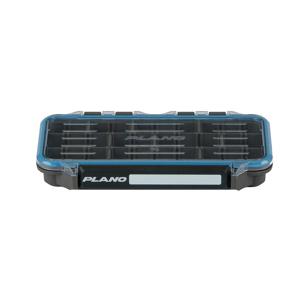 Plano Waterproof Stowaway 3500 with O-Ring Seal and Adjustable Compartments