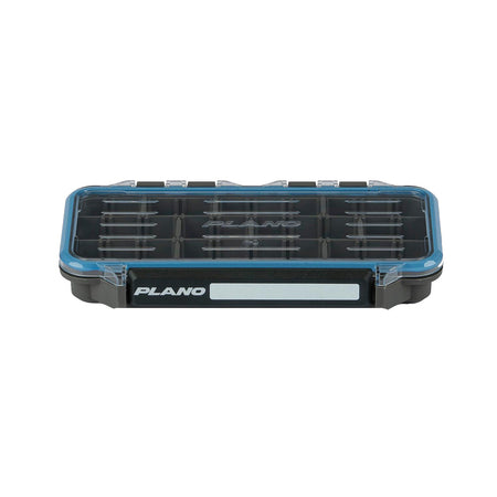 Plano Waterproof Stowaway 3500 with O-Ring Seal and Adjustable Compartments