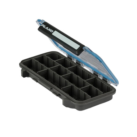 Plano Waterproof Stowaway 3500 with O-Ring Seal and Adjustable Compartments