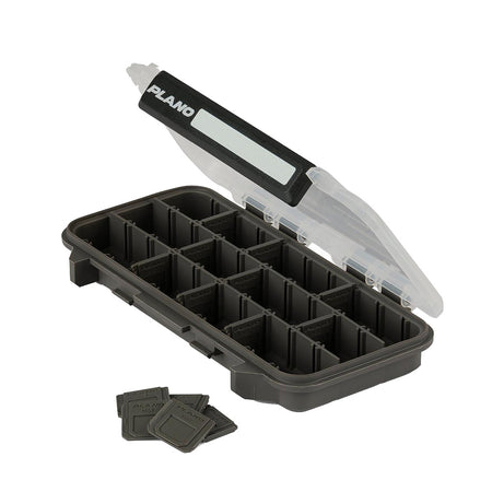 Plano Stowaway 3500