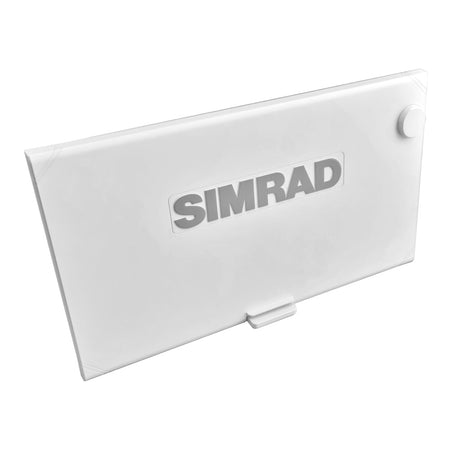 Simrad NSS 4-10 Suncover - Weather Protection for Your Marine Navigation System