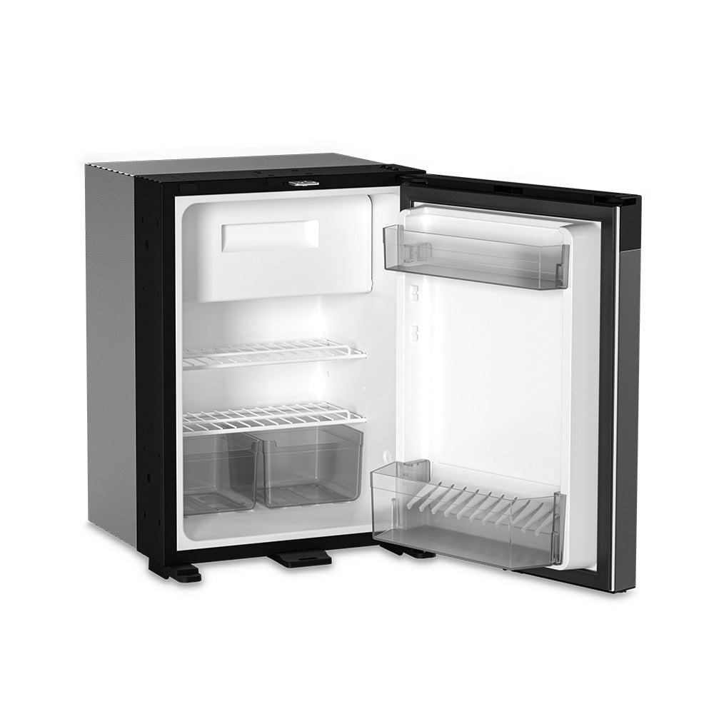 Dometic NRX 35C Compressor Refrigerator - 35L Dark Silver