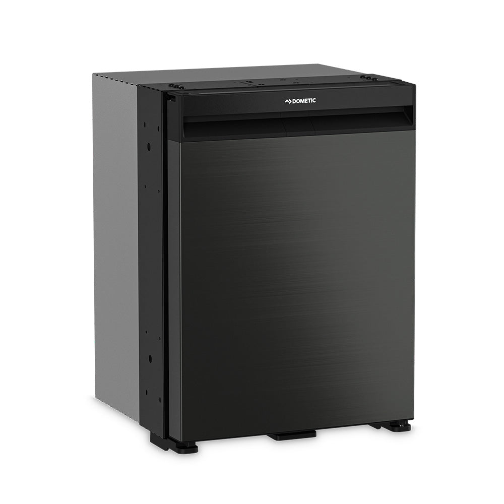 Dometic NRX 35C Compressor Refrigerator - 35L Dark Silver