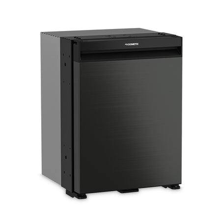 Dometic NRX 35C Compressor Refrigerator - 35L Dark Silver