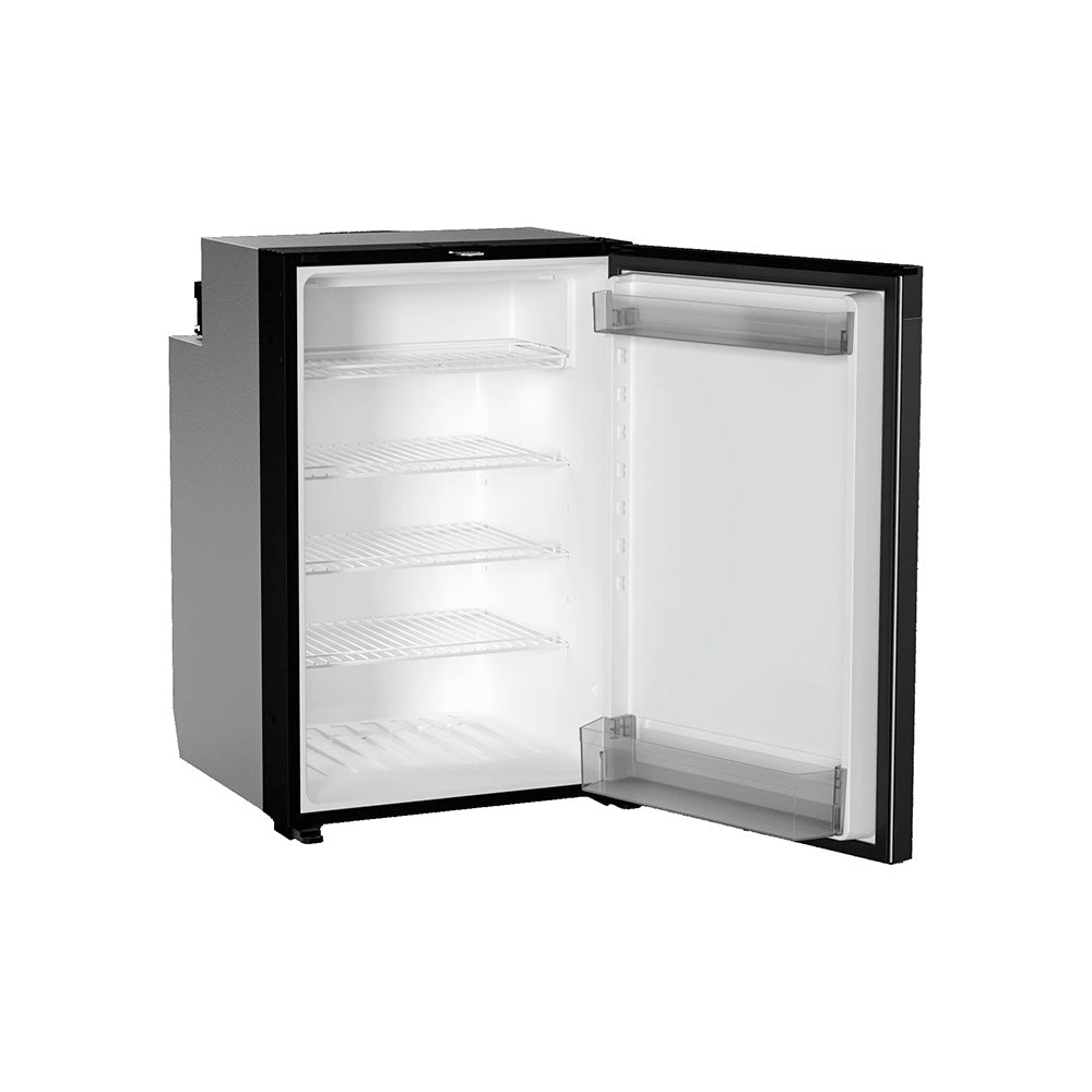 Dometic NRX 130E Compressor Refrigerator - 130L Capacity, Black Finish