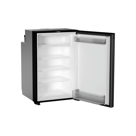 Dometic NRX 130E Compressor Refrigerator - 130L Capacity, Black Finish