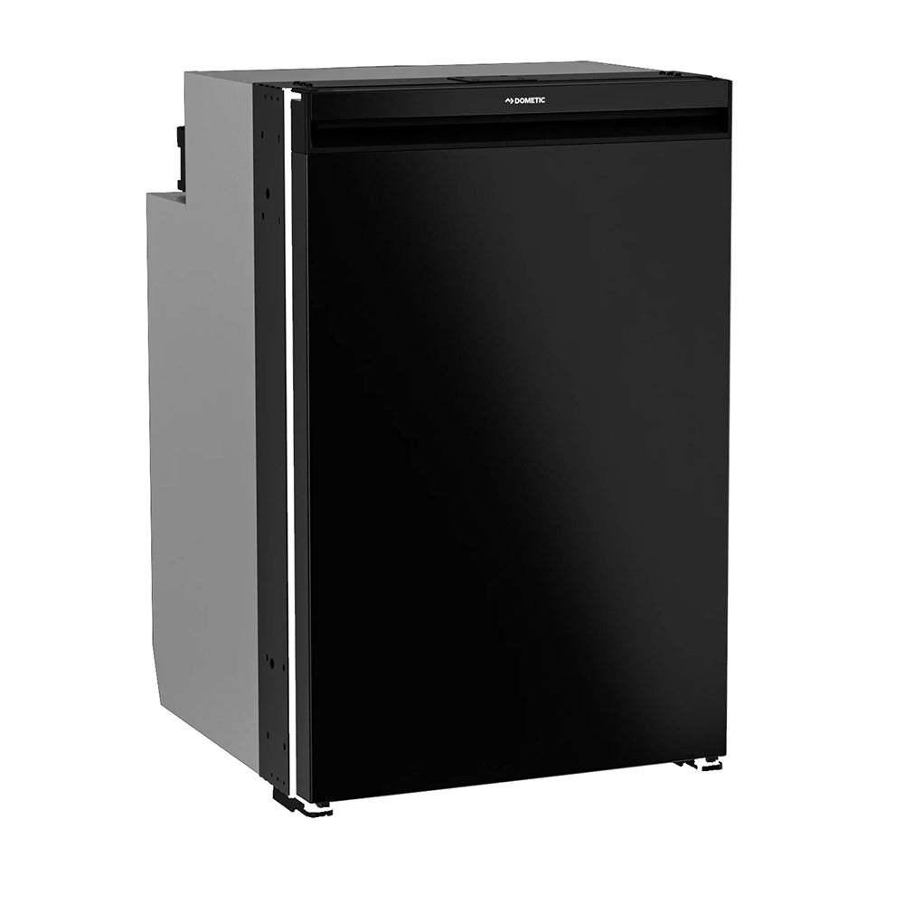 Dometic NRX 130E Compressor Refrigerator - 130L Capacity, Black Finish