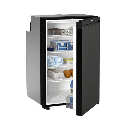 Dometic NRX 130E Compressor Refrigerator - 130L Capacity, Black Finish