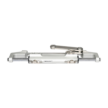 Uflex USA SilverSteer UC128TS V1 Straight Link Arm - Port for Marine Outboard Steering