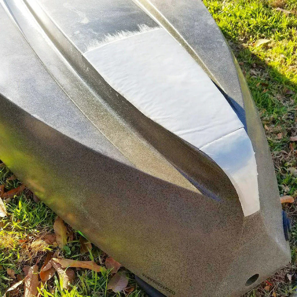 Gator Guards Gator Patch 9 x 12 Fiberglass Reinforced Repair Patch