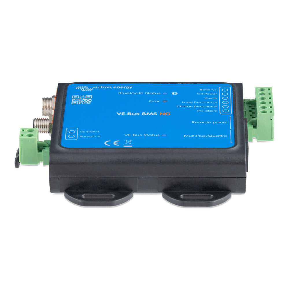 Victron Energy VE.Bus BMS NG Battery Management System for Lithium NG Batteries