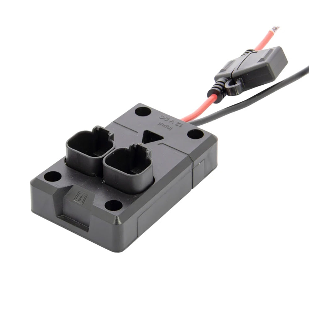 VETUS V-CAN Power Supply Part Number CANVPS - 12V 5A Output for Reliable V-CAN Networking