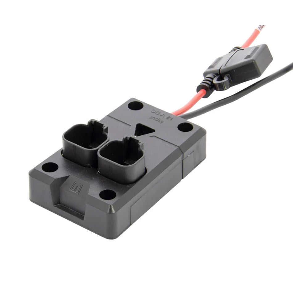 VETUS V-CAN Power Supply Part Number CANVPS - 12V 5A Output for Reliable V-CAN Networking