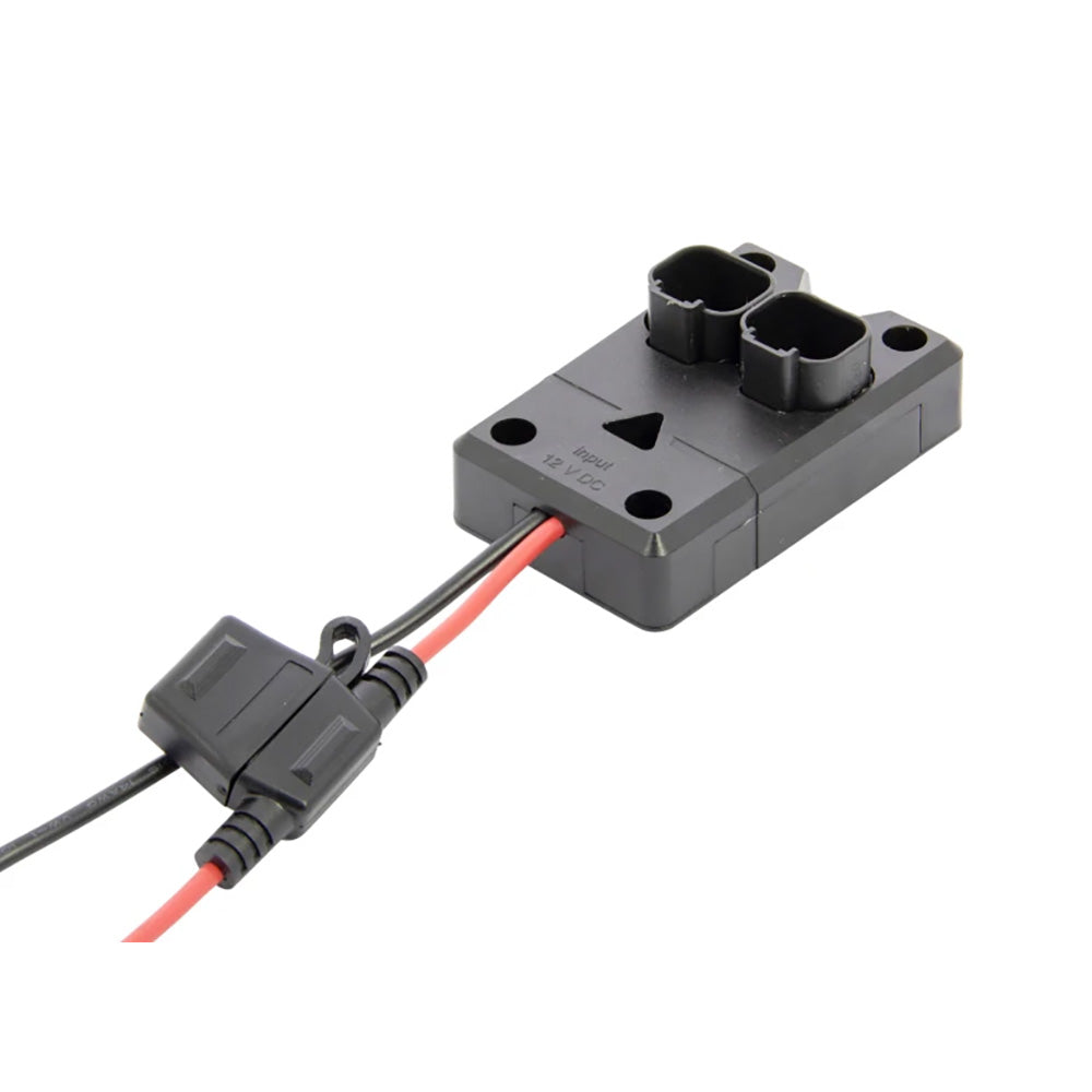 VETUS V-CAN Power Supply Part Number CANVPS - 12V 5A Output for Reliable V-CAN Networking