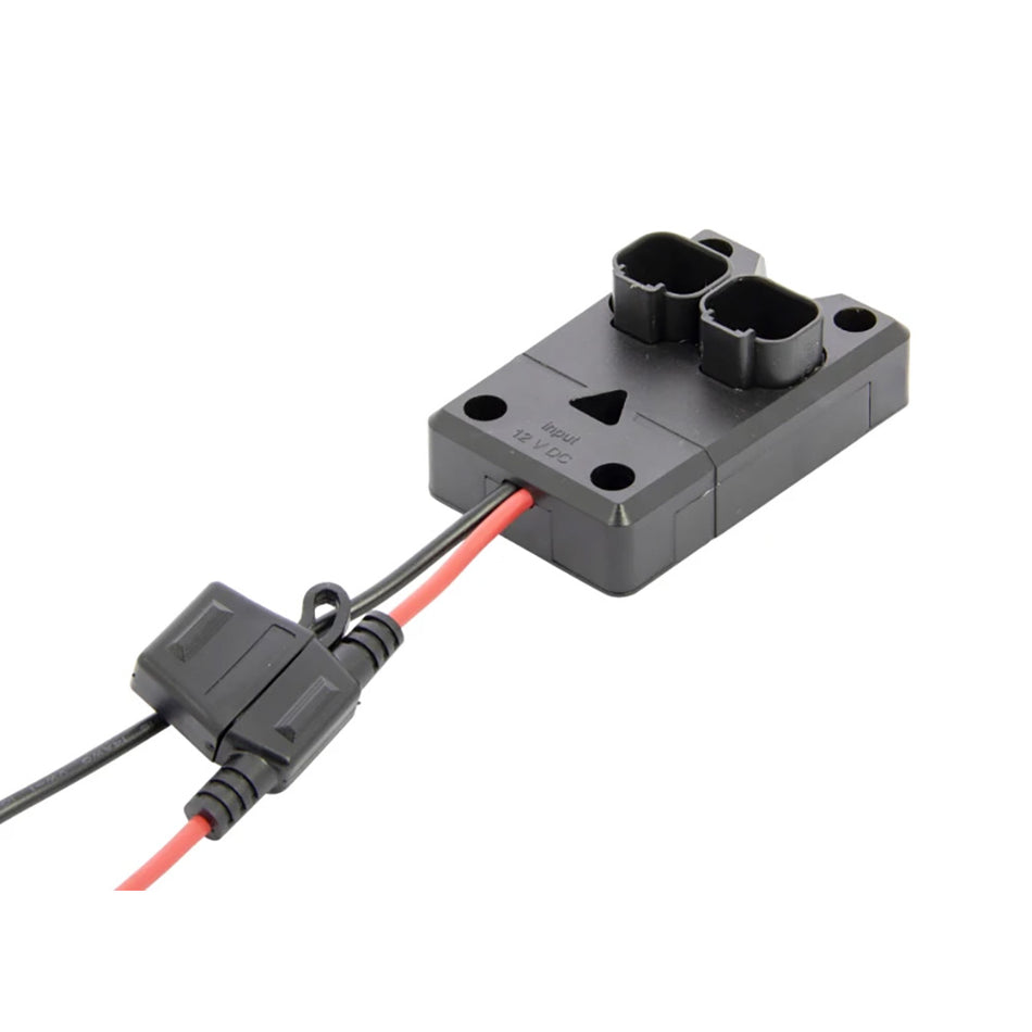 VETUS V-CAN Power Supply Part Number CANVPS - 12V 5A Output for Reliable V-CAN Networking