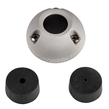 Scanstrut DS16-SL Starlink Compatible Cable Seal - Grey