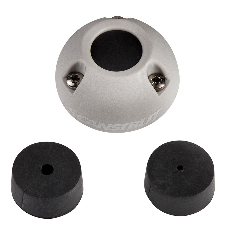 Scanstrut DS16-SL Starlink Compatible Cable Seal - Grey
