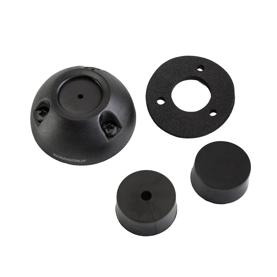 Scanstrut DS16-SL Starlink Compatible Cable Seal - Black