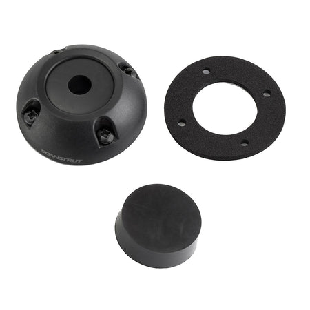 Scanstrut DS30-SL Starlink Cable Seal - Black for Waterproof Marine Installations