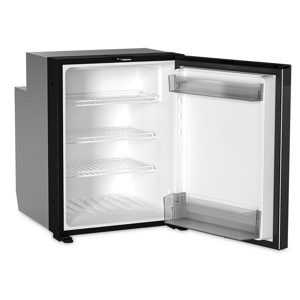 Dometic NRX 80E Compressor Refrigerator - 80L Black for Travel and Camping