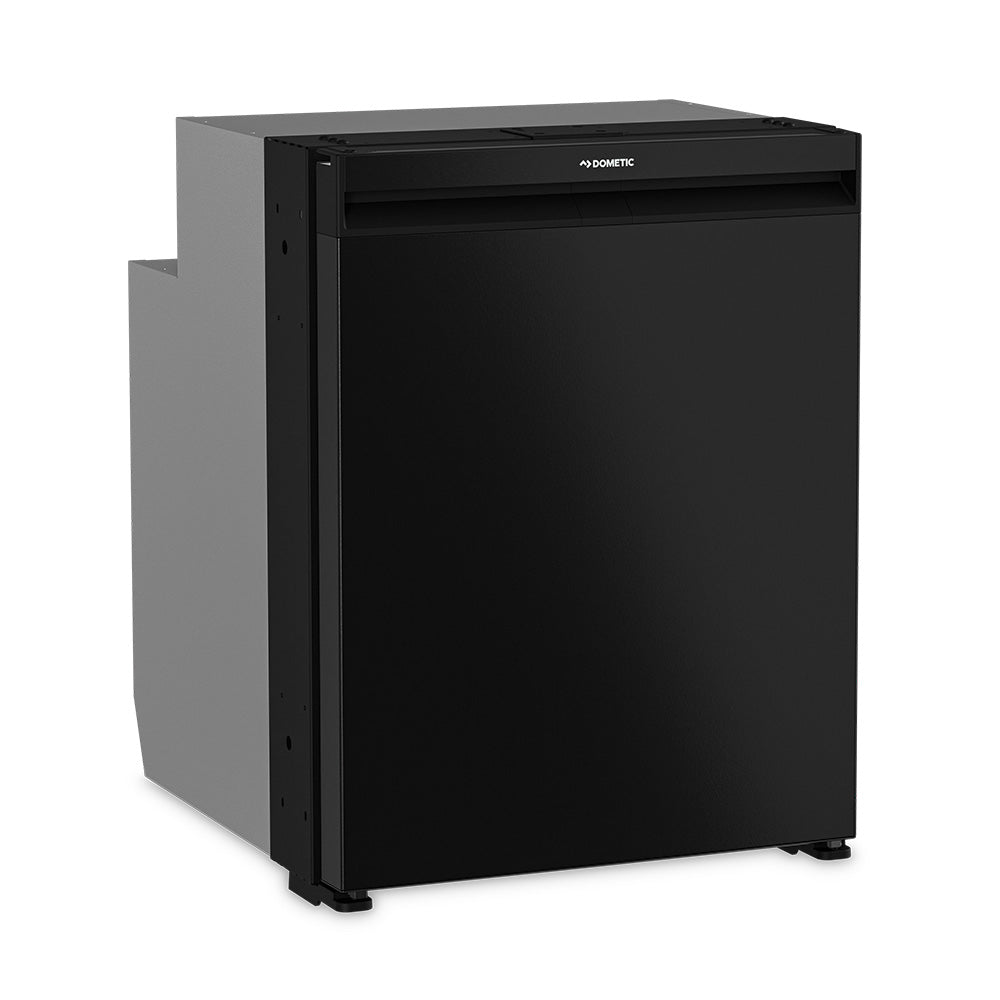 Dometic NRX 80E Compressor Refrigerator - 80L Black for Travel and Camping