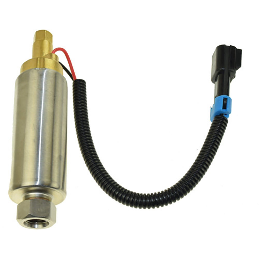 Regitar U.S.A. Marine Fuel Pump RFP004 for Mercury 4.3L Low Pressure Engines