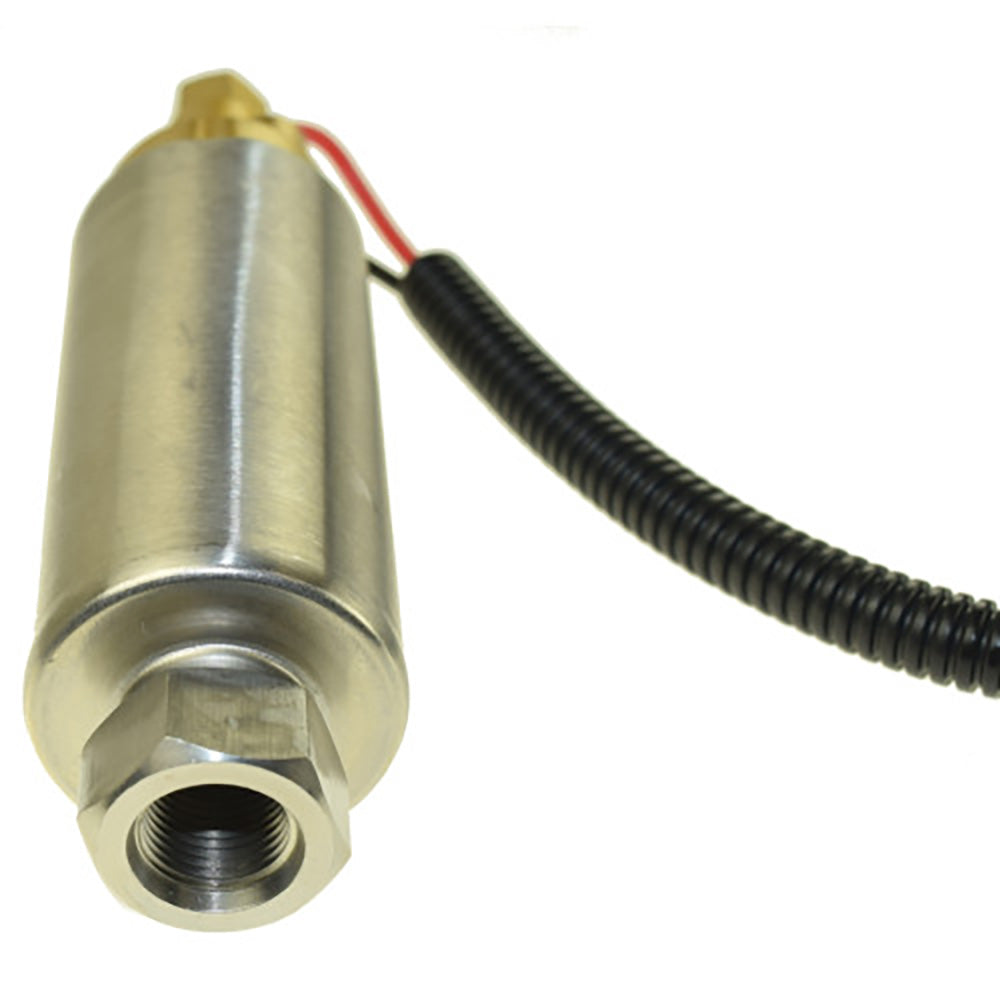 Regitar U.S.A. Marine Fuel Pump RFP004 for Mercury 4.3L Low Pressure Engines