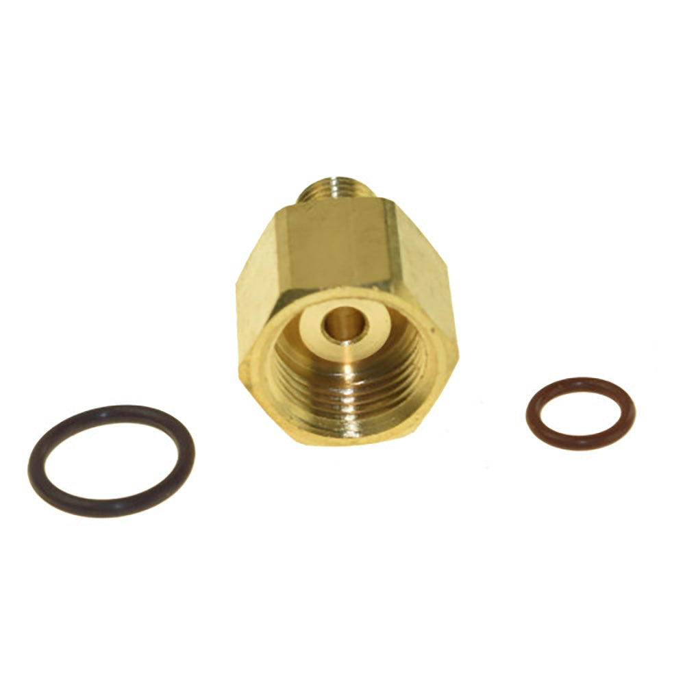 Regitar U.S.A. Marine Fuel Pump RFP004 for Mercury 4.3L Low Pressure Engines